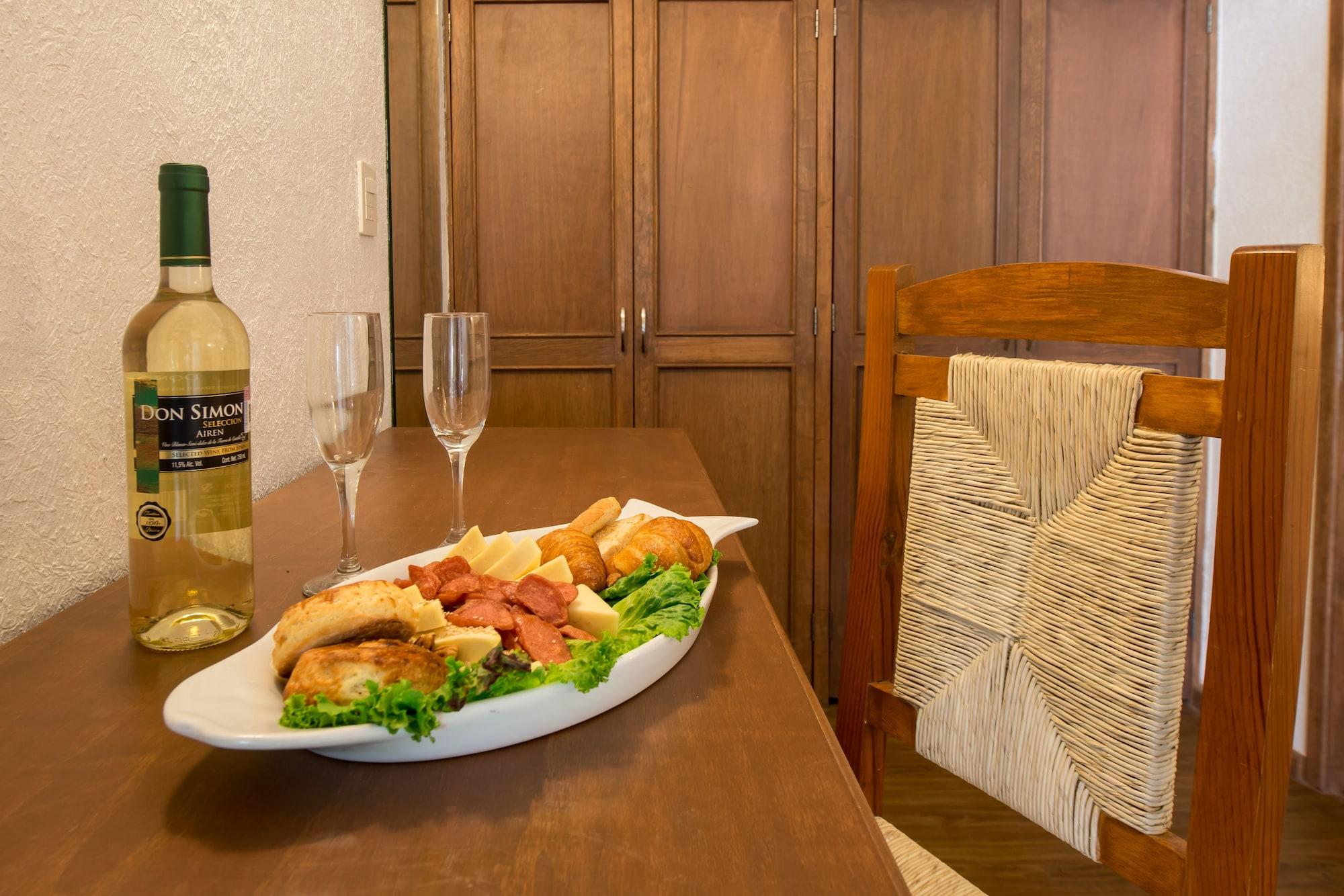 Quinta Rivera Hotel Actopan  Dış mekan fotoğraf