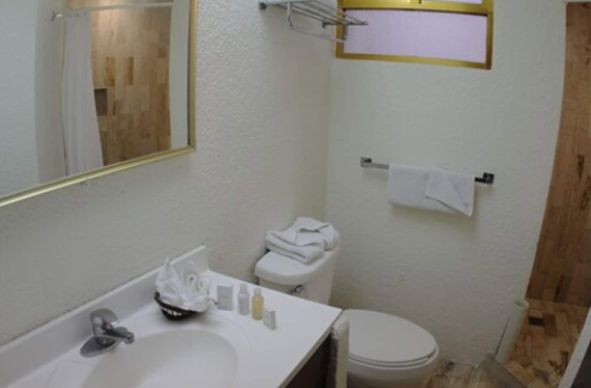 Quinta Rivera Hotel Actopan  Dış mekan fotoğraf
