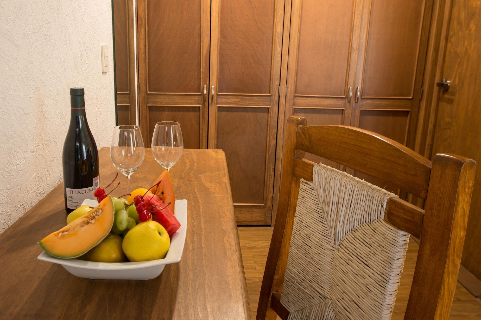 Quinta Rivera Hotel Actopan  Dış mekan fotoğraf