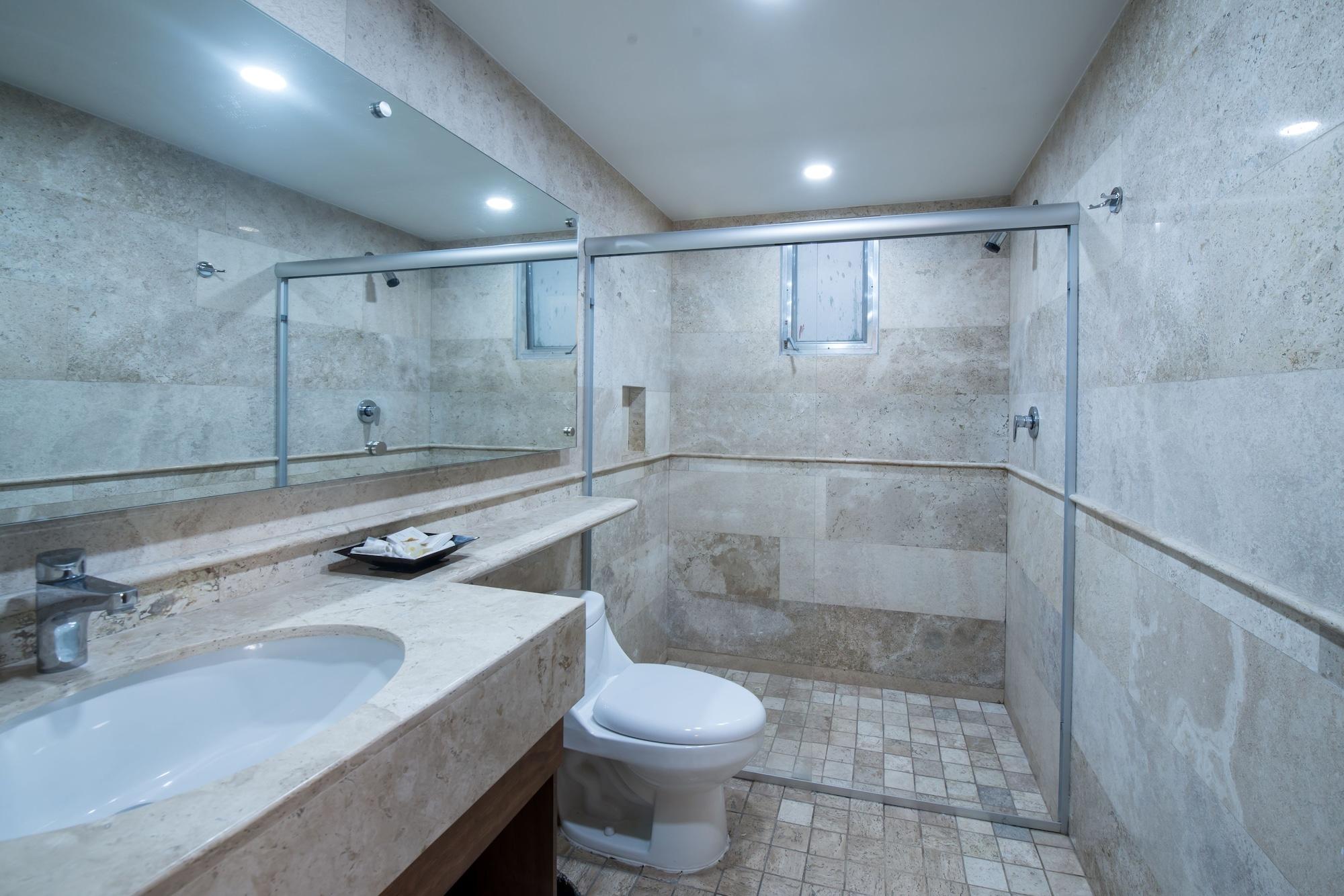 Quinta Rivera Hotel Actopan  Dış mekan fotoğraf