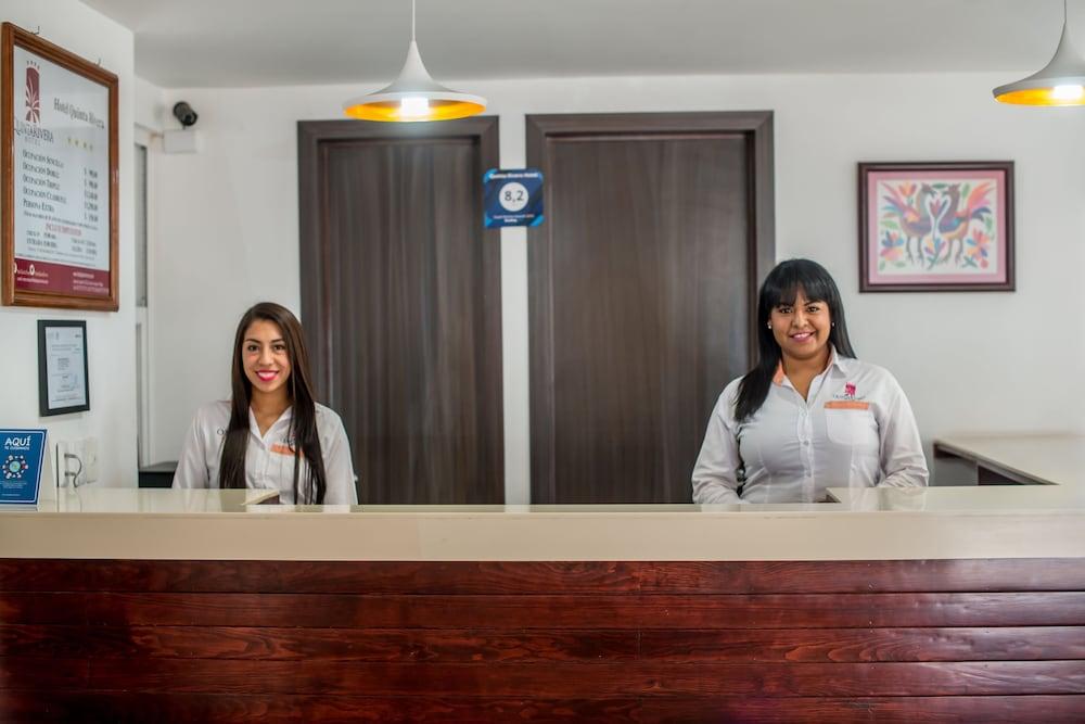 Quinta Rivera Hotel Actopan  Dış mekan fotoğraf