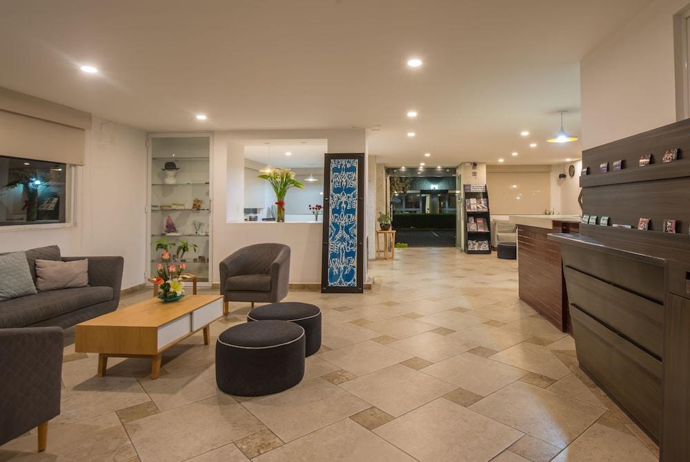 Quinta Rivera Hotel Actopan  Dış mekan fotoğraf