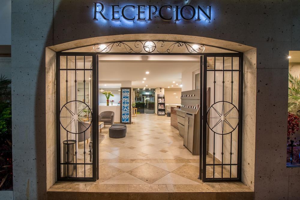 Quinta Rivera Hotel Actopan  Dış mekan fotoğraf
