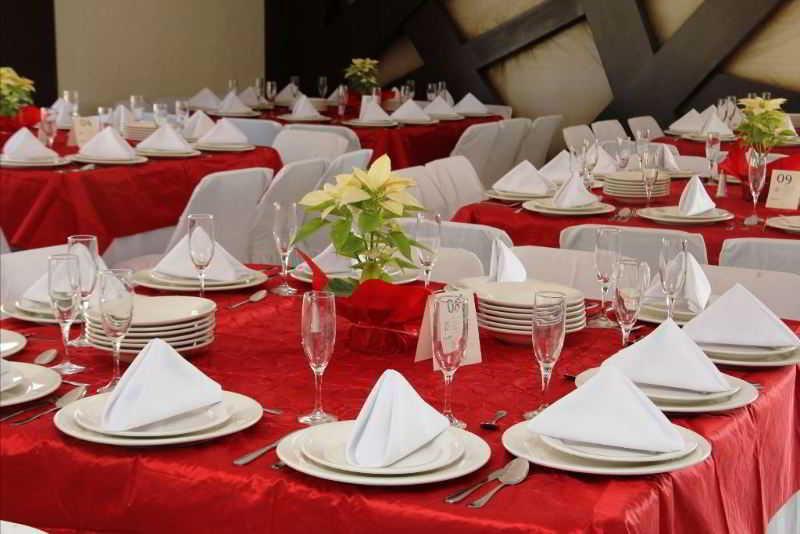 Quinta Rivera Hotel Actopan  Dış mekan fotoğraf