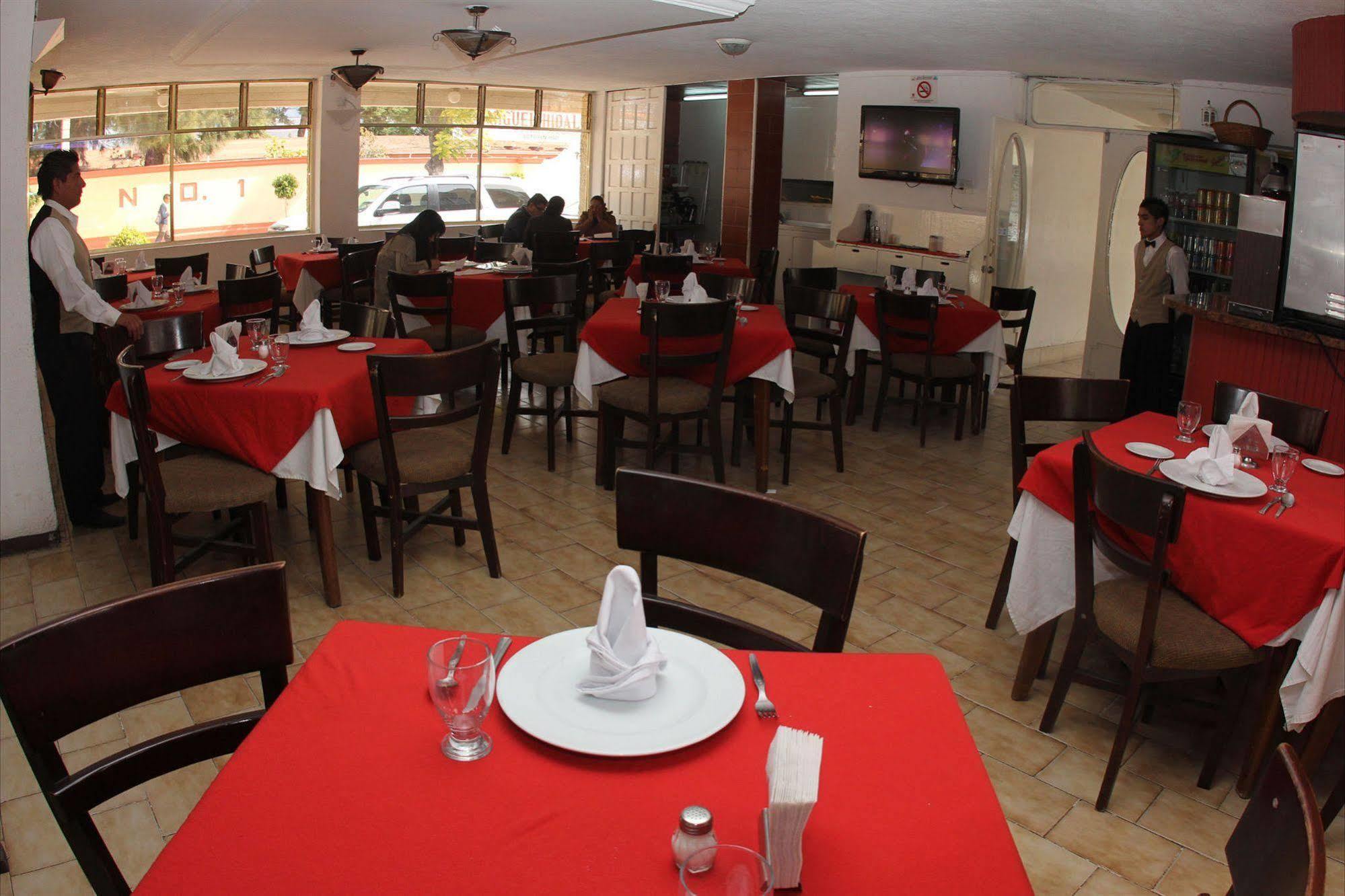 Quinta Rivera Hotel Actopan  Dış mekan fotoğraf