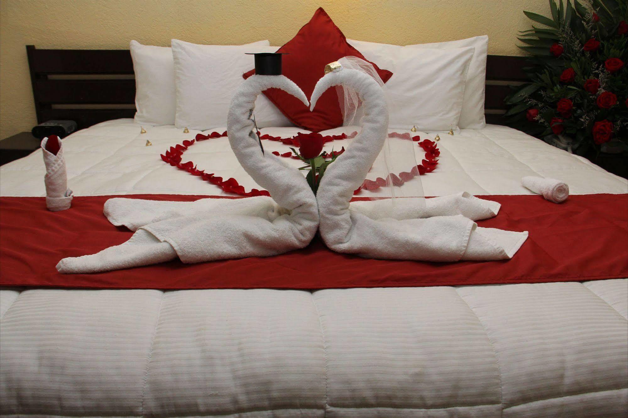 Quinta Rivera Hotel Actopan  Dış mekan fotoğraf