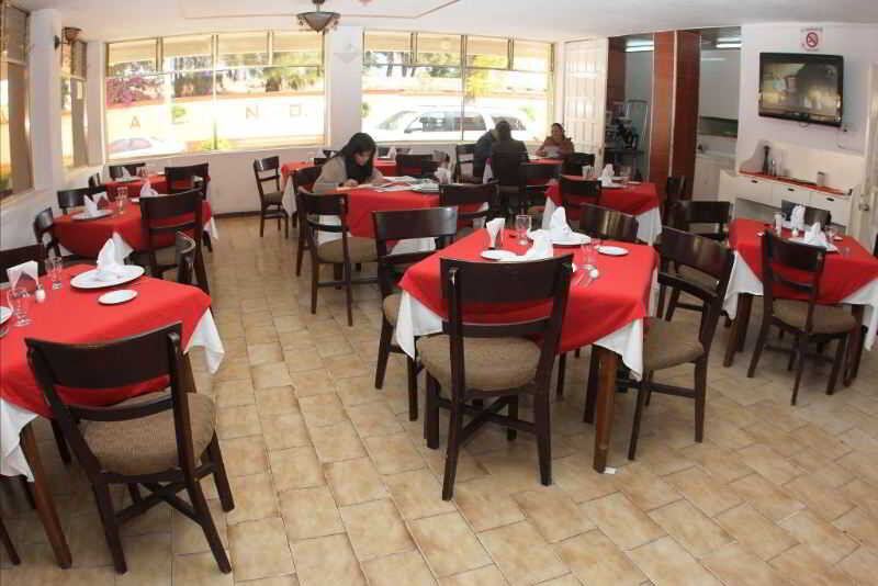 Quinta Rivera Hotel Actopan  Dış mekan fotoğraf